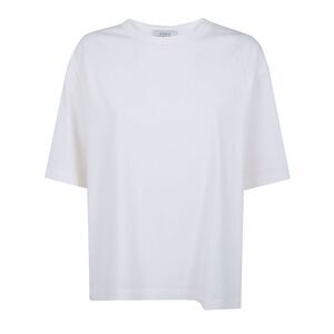 Studio Nicholson Women "Lee" Womens Short Sleeve T-Shirt